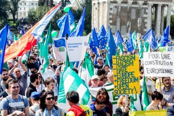Quelle place pour Malte dans l'Union européenne ?