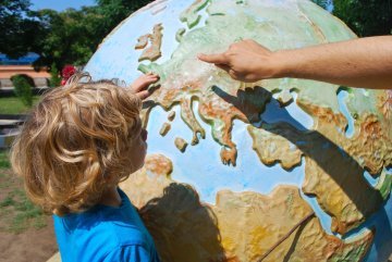 Mobilités européennes : Erasmus, volontariats, Interrail, culture… Faites votre choix !