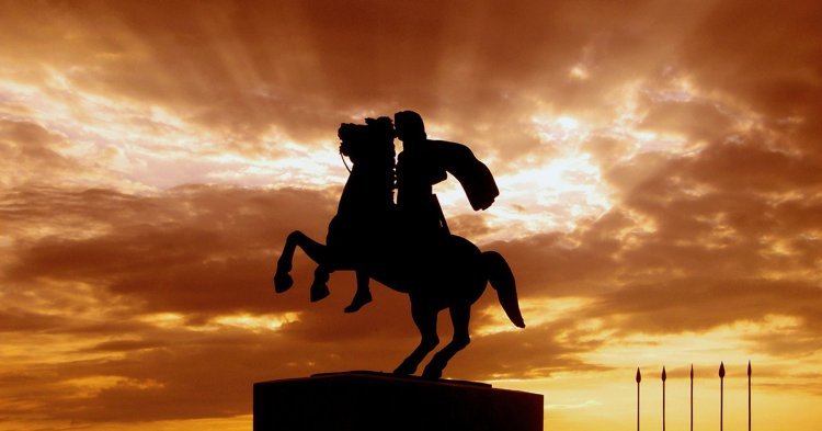 Triste triomphe pour Skopje… et pour l'ensemble de l'Europe