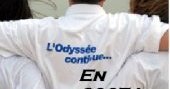 1957 – 2007, l'Odyssée continue !