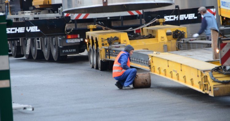 Frankreich und die Angst vor dem „polnischen Klempner“