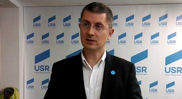 Dan Barna: Unione Salvate la Romania (USR) simile a En Marche di Macron