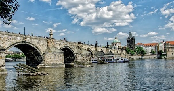 Tchéquie : tête de pont des Pirates en Europe 