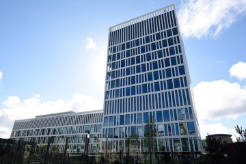 Europol et Eurojust s'engagent pour une meilleure coopération policière