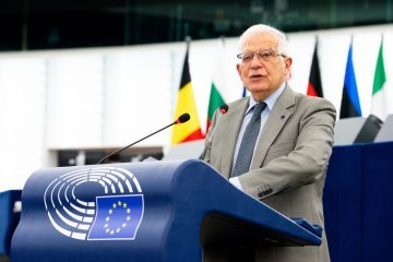 Bélarus : À Strasbourg, les députés condamnent le régime et appellent à plus de fermeté sur la scène internationale