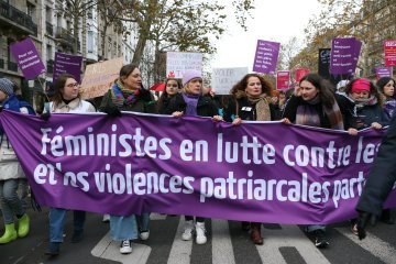 Le backlash en Europe : la remise en cause des droits des femmes