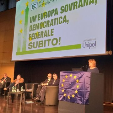 L'ora della battaglia costituente
