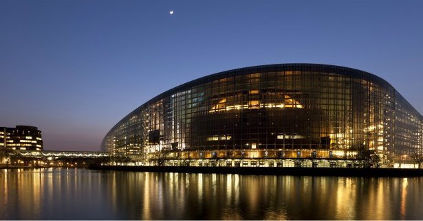Enjeux et perspectives du siège unique du Parlement européen