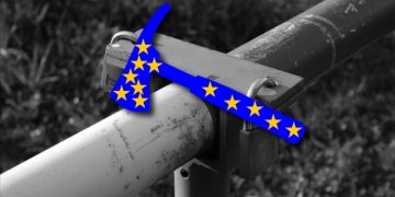 Européens, déterrez la hache de guerre !