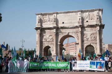Why a European Italy is necessary