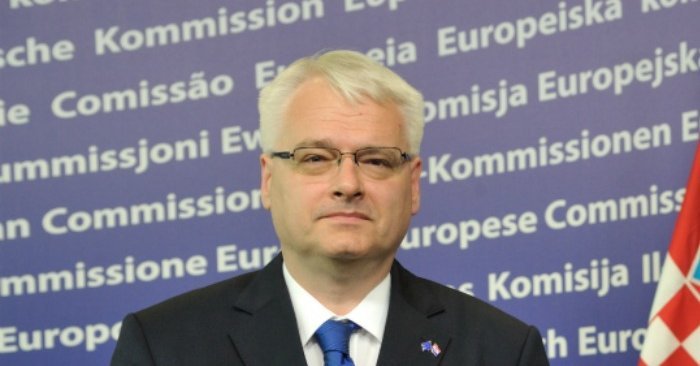Dobrodošli : Bienvenue à la Croatie !