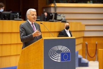 État de droit : au rapport ! 