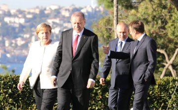 De nouvelles sanctions européennes contre la Turquie sont-elles inévitables ?