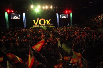 Il fallimento della democrazia e l'occasione persa per la Spagna