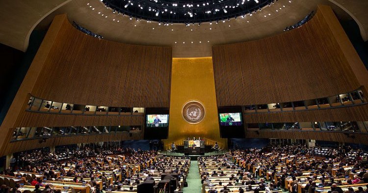 The UN : after 75 years of struggling for peacekeeping, it's time to modify the system