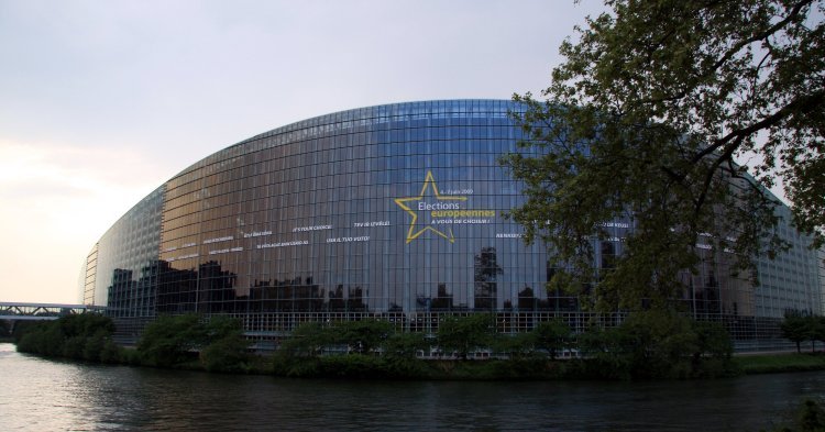 Sylvain Kahn : « L'Europe, c'est tout à fait baroque »