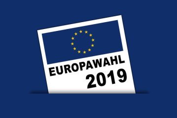 Diesmal wählen wir, weil...
