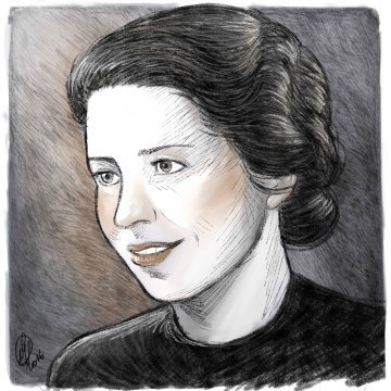 Ursula Hirschmann, una donna per gli Stati Uniti d'Europa