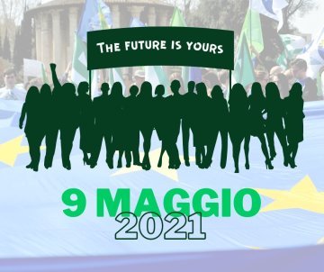 Dietro alla rivista, le persone : cosa significa per noi di eurobull la conferenza sul futuro dell'Europa ?