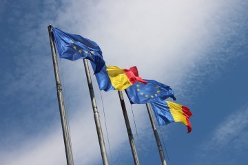 Elections européennes : la Roumanie se revendique démocratique et européenne
