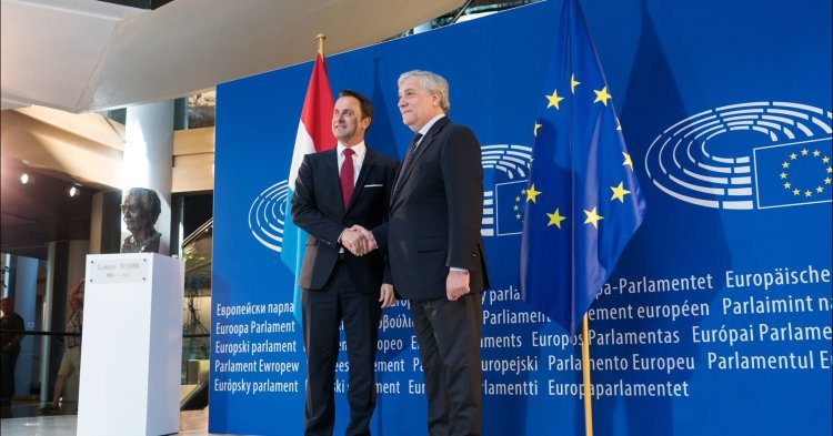 Parlement européen : l'essentiel de la session plénière de mai 2018