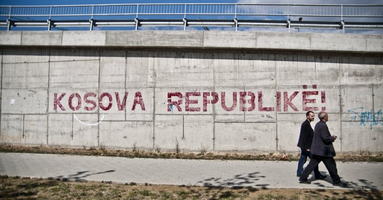 Kosovo et Serbie : Lettre ouverte à Federica Mogherini