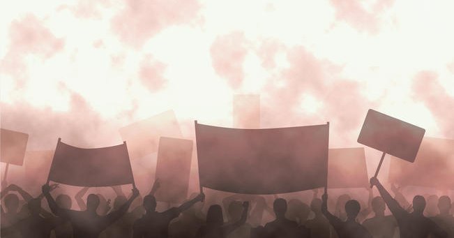 Fighting back against populism