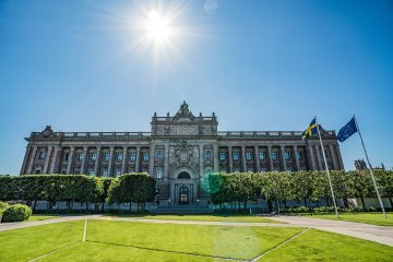 Wahl in Schweden : Jenseits des Kulturkampfes