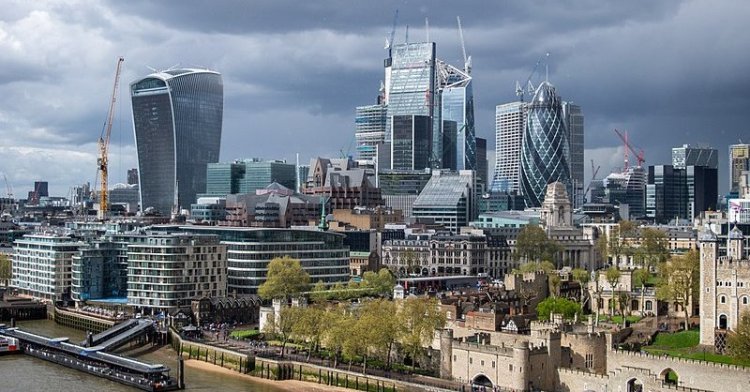 Le Brexit produit ses premiers effets sur la City : vers un séisme financier ? 