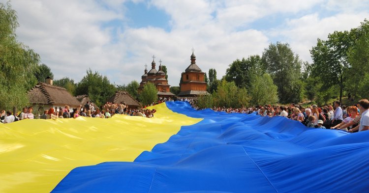 La guerra russo-ucraina: il ruolo dell'UE
