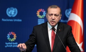 Türkei : Erdogan verhängt nach Putschversuch Ausnahmezustand