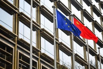 Emmanuel MACRON et l'autonomie stratégique européenne : entre cohérence et maladresse