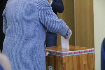 Belarus : Im Osten nichts Neues ?