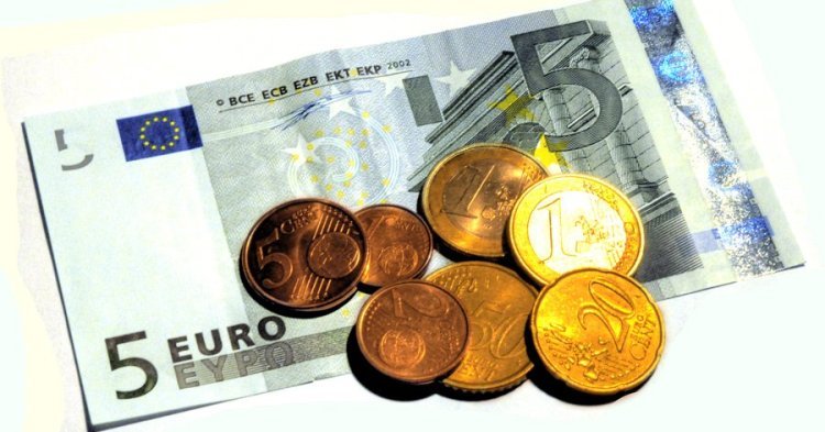 Petite histoire de l'euro - Le Taurillon