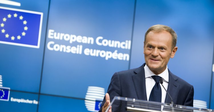Conseil européen : l'essentiel du Conseil des 19 et 20 octobre 2017