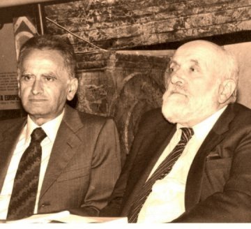 Mario Albertini, il teorico militante