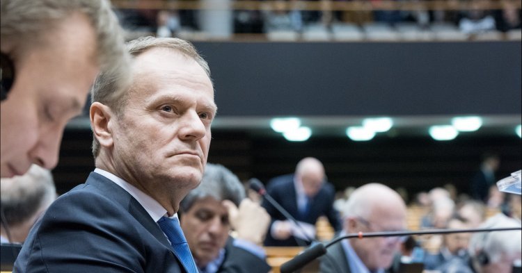 „Kommen Sie nicht nach Europa!“