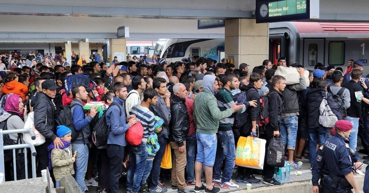 Europe's refugees in 2020: a tale of immorality 