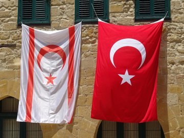 L'heure d'Erdoğan à Chypre a-t-elle sonné en 2020 ?