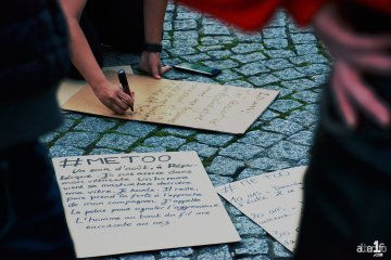Harcèlement et violence contre les femmes : quelle action européenne ?