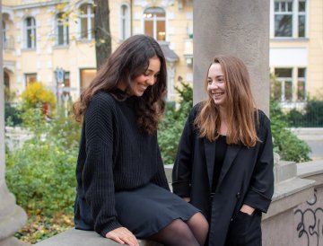 „Verhütung soll kein großes Thema mehr sein.”