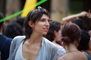 L'Europe en 3 mots : « fragile, nécessaire, ouverte » 