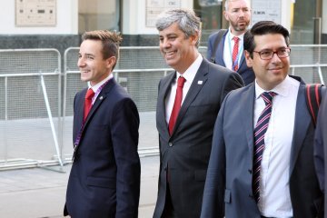 Sommet de l'Eurogroupe : le Président change, l'austérité reste