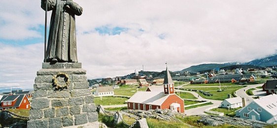 La stérilisation du Groenland