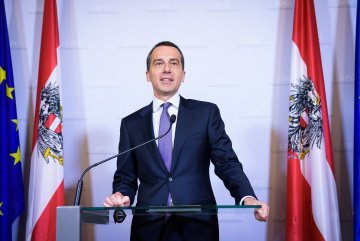 Gastbeitrag von Christian Kern : Gemeinsam zu Wohlstand und Sicherheit
