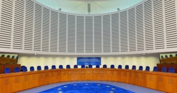 ECHR : You shall not blaspheme against religious prophets !
