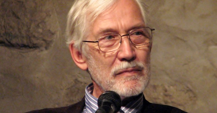 Disparition de Jaan Kaplinski, géant de la littérature estonienne contemporaine