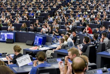 COVID-19 : Une Convention citoyenne pour l'Europe d'après