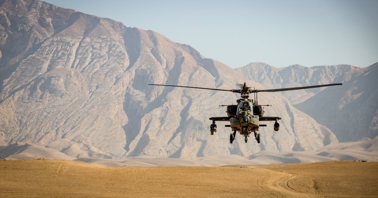 Afghanistan: un fallimento dell'UE, non della NATO