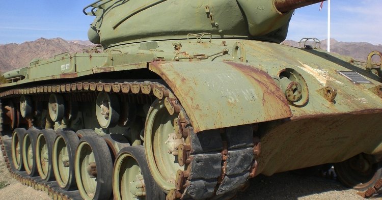 Terza guerra mondiale? L'Italia non sarebbe pronta